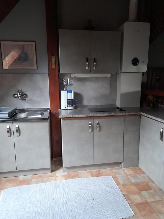 Agave Apartman Velence Exterior foto